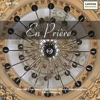 En Priere CD (CD-Audio)