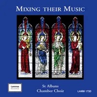 Mixing their Music CD (CD-Audio)