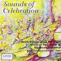 Sounds of Celebration CD (CD-Audio)
