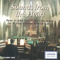 Sounds from the Heart CD (CD-Audio)