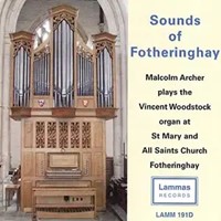 Sounds of Fotheringhay CD (CD-Audio)