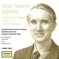 Veni Sancte Spiritus CD (CD-Audio)