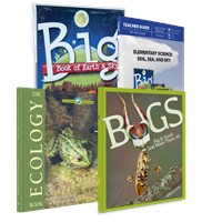 Elementary Science: Soil, Sea, & Sky (Curriculum Pack) (Paperback)