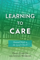 Learning to Care (Paperback)
