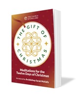 The Gift of Christmas (Single Copy) (Paperback)