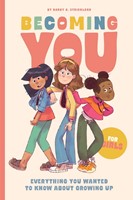 Becoming You for Girls (Paperback)