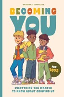 Becoming You for Boys (Paperback)