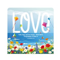 Love Sticker (Stickers)