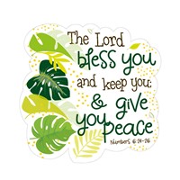 Bless You Sticker (Stickers)