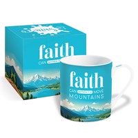 Faith Mug (Mug)