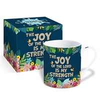 Joy Mug (Mug)