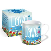 Love Mug (Mug)