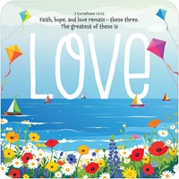 Love Coaster (Coaster)