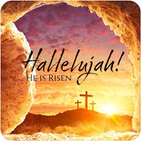 Hallelujah Coaster (Coaster)