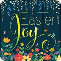 Easter Joy Coaster (Coaster)
