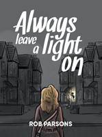 Always Leave a Light On (Hard Cover)