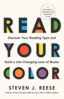 Read Your Color (Paperback)