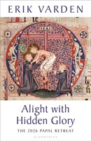 Alight with Hidden Glory (Hard Cover)