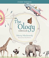 The Ology Curriculum Student Workbook (Paperback)