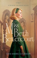 Miss Beth Bettencourt (Paperback)