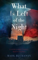 What is Left of the Night (Paperback)