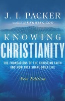 Knowing Christianity (Paperback)