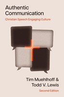 Authentic Communication (Paperback)