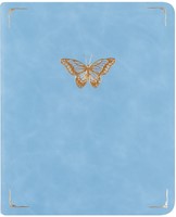 12-Month Undated Planner: Bethany Theme, Layflat (Spiral Bound)