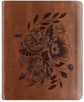 NTV Spanish Notetaking Bible: Aurora Theme (Imitation Leather)