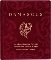 Damascus (Hardback)