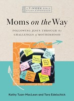 Moms on the Way (Paperback)