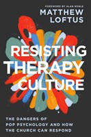 Resisting Therapy Culture (Paperback)