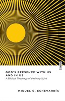 God's Presence with Us and in Us (Paperback)
