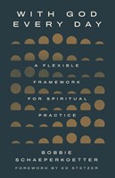 With God Every Day (Paperback)