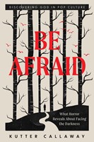 Be Afraid (Paperback)