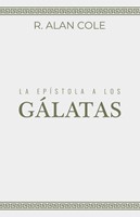 La Epístola a los Gálatas