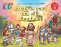 Calendarios 2027 Niños (Calendar)