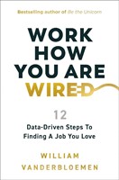 Work How You Are Wired (Hard Cover)