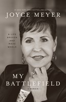 My Battlefield (Hard Cover)