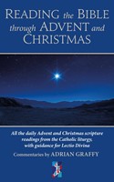 Reading the Bible through Advent and Christmas