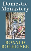 Domestic Monastery (Paperback)