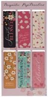 Simply Blessed Magnetic Bookmark Set (Bookmark)