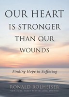 Our Heart Is Stronger than Our Wounds (Paperback)