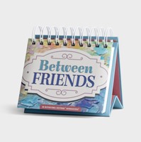 DayBrightener: Between Friends (Calendar)