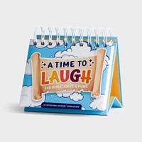 DayBrightener: A Time To Laugh (Calendar)