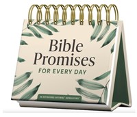DayBrightener: Bible Promises For Every Day (Calendar)
