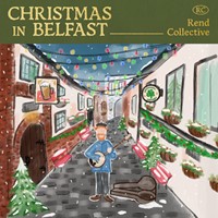 Christmas In Belfast CD (CD-Audio)