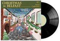 Christmas In Belfast LP Vinyl (Vinyl)