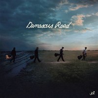 Damascus Road CD (CD-Audio)