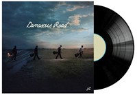 Damascus Road LP Vinyl (Vinyl)